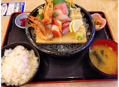 漁港食堂 三方 鶴見西口店: 隊長さんの2026年08月09日の1枚目の投稿写真