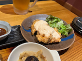 地鶏炭火焼 とりの籠: えみ(*^^*)さんの2026年04月16日の2枚目の投稿写真