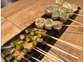 博多野菜巻串 ななな: えみ(*^^*)さんの2026年09月13日の2枚目の投稿写真