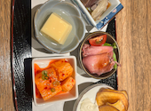 博多野菜巻串 ななな: えみ(*^^*)さんの2026年09月13日の3枚目の投稿写真
