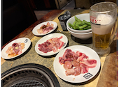 牛角 上大岡西口店: ちばやすさんの2026年09月01日の1枚目の投稿写真