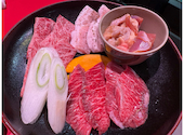 ウラ横 焼肉センター: ちばやすさんの2026年10月07日の1枚目の投稿写真