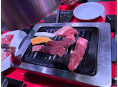 ウラ横 焼肉センター: ちばやすさんの2026年10月11日の1枚目の投稿写真