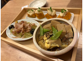 土間土間 横浜西口店 横浜三栄ビル: ちばやすさんの2025年11月19日の1枚目の投稿写真