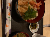 天ぷらと旬鮮魚 のだま: じゅんさんの2026年07月06日の1枚目の投稿写真