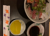 天ぷらと旬鮮魚 のだま: じゅんさんの2026年09月16日の1枚目の投稿写真