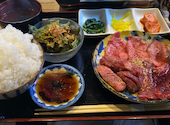 焼肉ホルモン 天晴 あっぱれ: じゅんさんの2026年07月19日の1枚目の投稿写真