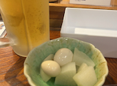 大衆料理 ふくろう: ミラローさんの2024年05月30日の1枚目の投稿写真