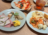 サルヴァトーレ クオモ SALVATORE CUOMO &BAR 心斎橋: eee☆さんの2026年09月23日の1枚目の投稿写真