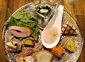発酵ミライダイニング Bio kitchen: ラムさんの2026年05月03日の1枚目の投稿写真