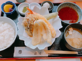 カジュアル天ぷら 圓堂 京都河原町ガーデン店: すぐるさんさんの2026年08月01日の1枚目の投稿写真