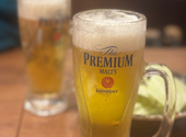 199円生ビールと絶品焼き鳥 居酒屋 「三代目」鳥メロ 尾張一宮東口駅前店: りえさんの2025年04月の1枚目の投稿写真