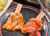 情熱ホルモン 花園酒場: ずぴーさんの2026年06月28日の1枚目の投稿写真