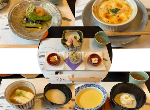 京料理 いそべ: しおりんさんの2026年03月16日の1枚目の投稿写真