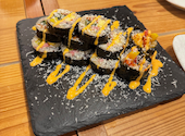 3.5sogumm(3.5ソグム)三宮韓国料理(三ノ宮) : えなちさんの2025年04月25日の3枚目の投稿写真