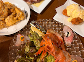 SEAFOOD STAND PACIOREK HANATARE 横浜東口店: ゆきほさんの2023年10月05日の3枚目の投稿写真