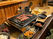 焼肉さんじ手稲本店: はんこさんの2025年04月の1枚目の投稿写真