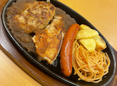 ステーキ宮 ベルモール店: ごっちんちんさんの2022年11月26日の1枚目の投稿写真
