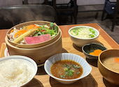 しゃぶしゃぶ　鹿児島黒豚専門店　黒ぶたや　ルミネ横浜店: スズさんの2026年04月の1枚目の投稿写真
