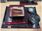 うなぎ乃助 弘明寺店: スズさんの2026年04月29日の1枚目の投稿写真