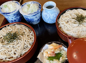 お蕎麦 本家 田毎 三条本店: プーママさんの2021年06月30日の2枚目の投稿写真