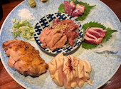 炭焼屋 ニノ道 京橋店: あゆまるさんの2026年09月17日の1枚目の投稿写真