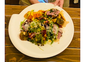cafe'&bistro VERT カフェアンドビストロ ヴェール: トシさんの2026年05月19日の1枚目の投稿写真