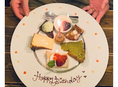 cafe'&bistro VERT カフェアンドビストロ ヴェール: トシさんの2026年05月19日の2枚目の投稿写真