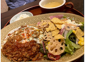 瓦 ダイニング kawara CAFE&DINING 横浜店: まめさんの2025年07月17日の2枚目の投稿写真