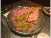 黒毛和牛焼肉 うのう 福島本店: まささんの2026年06月06日の1枚目の投稿写真