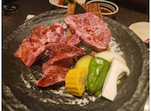 黒毛和牛焼肉 うのう 福島本店: まささんの2026年06月06日の2枚目の投稿写真