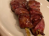 焼鳥ダイニング 鳥火鳥火 ちょびちょび 本店: まこさんの2024年05月26日の1枚目の投稿写真