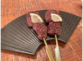 焼鳥ダイニング 鳥火鳥火 ちょびちょび 本店: まこさんの2024年05月26日の2枚目の投稿写真