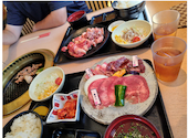 焼肉茶屋 功庵: こあらさんの2026年10月04日の1枚目の投稿写真