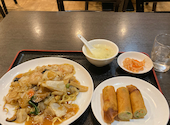 中華料理 佳華園: むらさんの2026年06月24日の1枚目の投稿写真