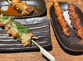 焼き鳥ワイン酒場 とりぶどう TORI-BUDOU 今泉本店: まなみさんの2025年03月26日の3枚目の投稿写真