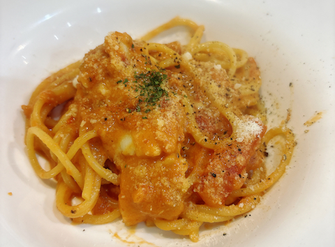 BISTRO GAMIN ビストロ ギャマン: おかちゃんさんの2026年03月27日の3枚目の投稿写真