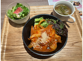 NOWL KOREAN KITCHEN ノウルコリアンキッチン: TAKASHIさんの2026年05月28日の1枚目の投稿写真