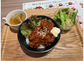 NOWL KOREAN KITCHEN ノウルコリアンキッチン: TAKASHIさんの2026年05月31日の1枚目の投稿写真