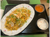 インドレストラン ミラ 大阪駅前店: TAKASHIさんの2026年02月22日の1枚目の投稿写真