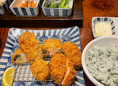 とんかつと旬のお料理 かつ吉 水道橋店: はなちゃんさんの2026年05月15日の1枚目の投稿写真