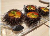 MICHI FISH&OYSTER 大井町店: Aionさんの2024年10月17日の3枚目の投稿写真