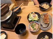 個室居酒屋 食べ放題 野菜巻 焼き鳥 もつ鍋 串とメシにはサケキタル 博多中洲店: takaさんの2026年06月07日の1枚目の投稿写真