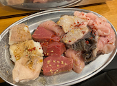焼肉 松江 ソンガン 新潟駅前店: 和姫さんの2025年02月02日の3枚目の投稿写真