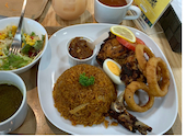 PANAF' African Restaurant & Club: kgさんの2026年07月19日の1枚目の投稿写真