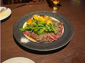 Osteria al Ponte オステリア アル ポンテ: ペックルさんの2024年11月16日の2枚目の投稿写真