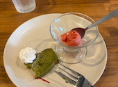 trattoria il Pozzo　トラットリア　イル　ポッツォ: かなみさんの2026年04月26日の1枚目の投稿写真