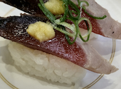 かっぱ寿司 春日井大留店: サブさんの2026年08月07日の1枚目の投稿写真