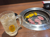 焼肉の牛太 本陣 コマーシャルモール博多店: あきらさんの2026年07月14日の1枚目の投稿写真