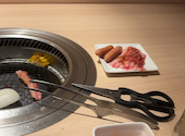 焼肉の牛太 本陣 博多バスターミナル店: あきらさんの2025年08月24日の1枚目の投稿写真